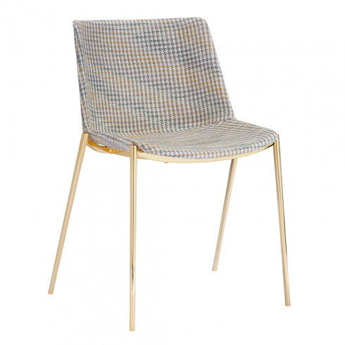 Aïku Soft Chair